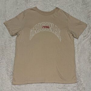 (2 for $10) Urban heritage t-shirt